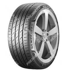 Semperit SPEED LIFE 3 165/65 R15 81T TL