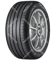 Goodyear EFFICIENTGRIP PERFORMANCE 2 Fiat / Jeep 215/55 R18 99V TL XL EVR