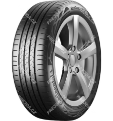 Continental ECO CONTACT 6 Q Mercedes 275/40 R19 105Y TL XL FR