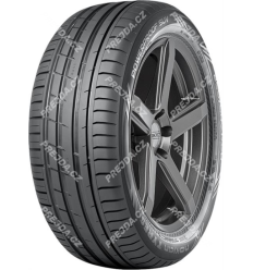 Nokian Tyres POWERPROOF SUV 235/55 R20 102W TL