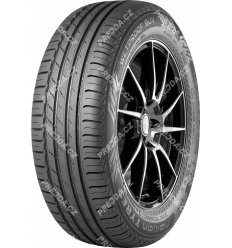 Nokian Tyres WETPROOF SUV 225/65 R17 102H TL