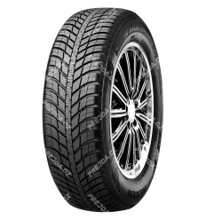 Nexen N\'BLUE 4SEASON SUV 225/50 R18 99H TL XL M+S 3PMSF RPB