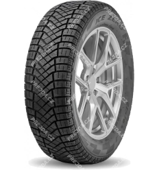 Pirelli WINTER ICE ZERO FRICTION 215/55 R16 97T TL XL 3PMSF HROT M+S