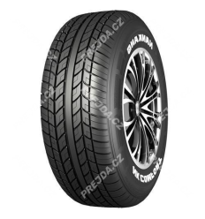 Nankang COMFORT N-729 205/60 R15 91H TL RWL