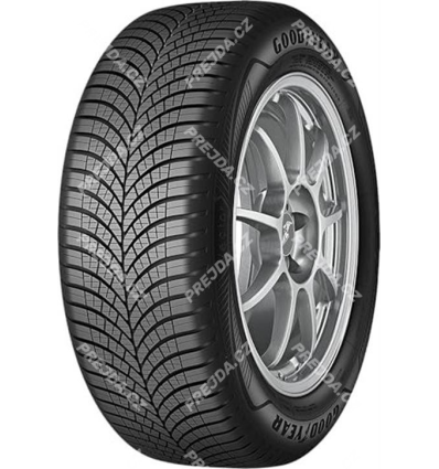 Goodyear VECTOR 4SEASONS G3 SUV