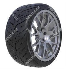 Federal 595 RS-RR 265/35 R19 94W TL SEMI-SLICK ZR