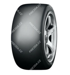 Yokohama ADVAN A005 240/610 R17 TL NHS SOFT SLICK
