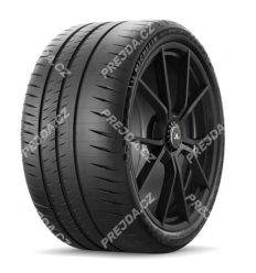 Michelin PILOT SPORT CUP 2 R CONNECT Porsche 275/35 R20 102Y TL XL ZR