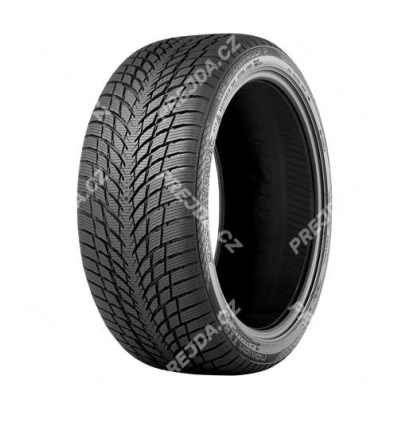 Nokian Tyres WR SNOWPROOF P