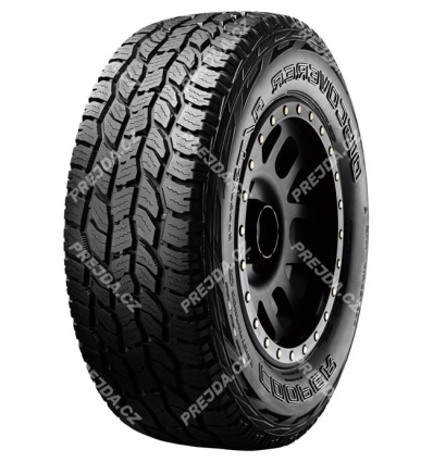 Cooper Tires DISCOVERER A/T3 SPORT 2