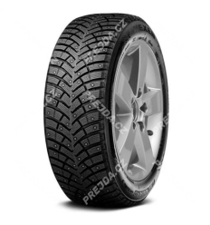 Nexen WINGUARD WINSPIKE 3 245/70 R16 107T TL M+S 3PMSF