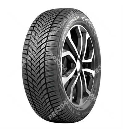 Nokian Tyres SEASONPROOF