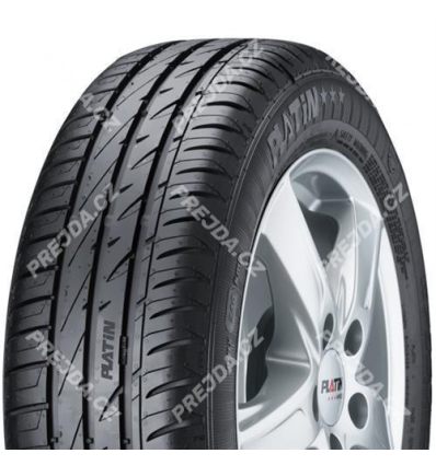 Platin RP 320 SUMMER