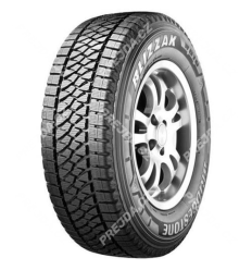 Bridgestone BLIZZAK W810 195/65 R16 104T TL C M+S 3PMSF