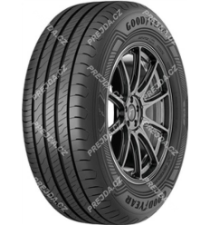 Goodyear EFFICIENTGRIP 2 SUV 215/65 R17 103V TL XL EVR