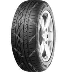General Tire GRABBER GT PLUS 275/45 R20 110Y TL XL M+S FR