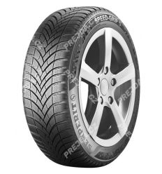 Semperit SPEED GRIP 5 195/60 R16 89H TL M+S 3PMSF