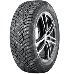 Nokian Tyres HKPL 10 245/45 R19 102T TL XL M+S 3PMSF HROT FP