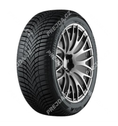 Giti WINTER W2 SUV 215/55 R18 99V TL M+S 3PMSF XL