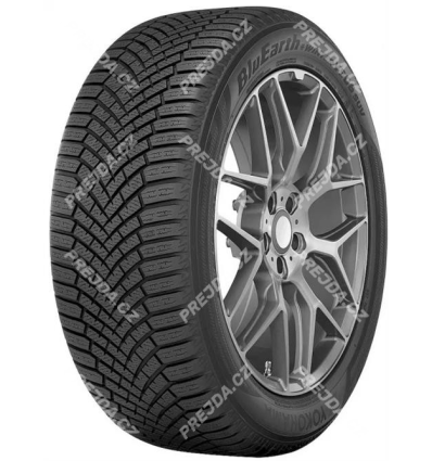 Yokohama BLUEARTH WINTER V906 SUV