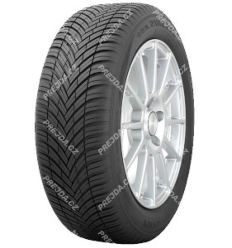 Toyo CELSIUS AS2 215/45 R20 95T TL XL M+S 3PMSF