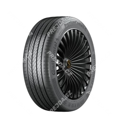 Continental PREMIUM CONTACT C