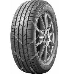 Kumho ECSTA HS52 4RIB 235/55 R17 103W TL XL ZR