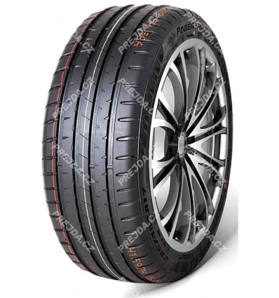 Powertrac RACING PRO