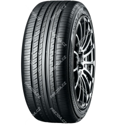 Yokohama ADVAN DB V552 245/45 R19 102Y TL XL RPB