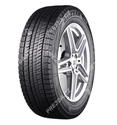 Bridgestone BLIZZAK ICE