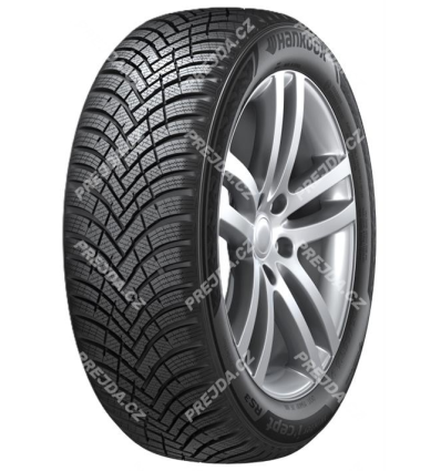 Hankook W462 WINTER ICEPT RS3