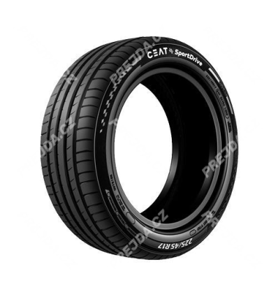 Ceat SPORTDRIVE