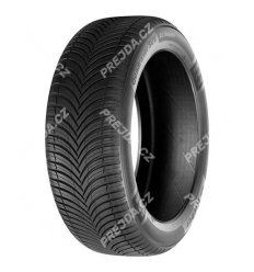 Kleber QUADRAXER SUV 235/55 R17 103V TL M+S 3PMSF XL