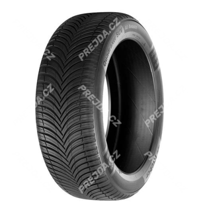 Kleber QUADRAXER SUV