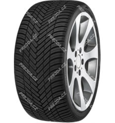 Atlas GREEN3 4S 255/40 R19 100W TL XL M+S 3PMSF