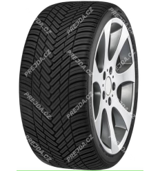 Fortuna ECOPLUS 2 4S 205/55 R16 91H TL M+S 3PMSF