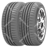 Trazano ZUPERECO Z-107 195/70 R14 91T TL M+S
