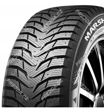 Marshal WINTERCRAFT WI31