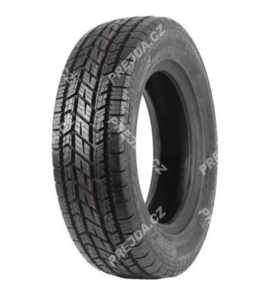 Waterfall DYNAMIC ATR