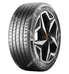Continental PREMIUM CONTACT 7 275/40 R21 107Y TL XL FR