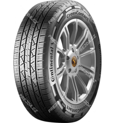 Continental CROSS CONTACT H/T 235/50 R18 97V TL M+S FR