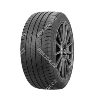 Berlin Tires SUMMER UHP1 G2