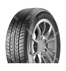 BestDrive ALL SEASONS 195/55 R16 87V TL M+S 3PMSF