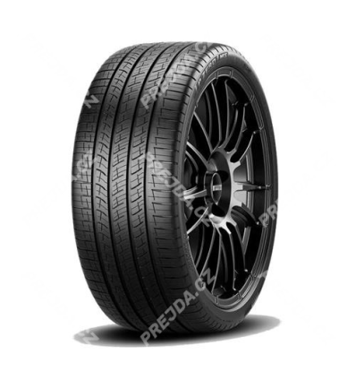 Pirelli P ZERO MS
