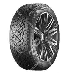 Continental ICE CONTACT 3 205/55 R16 94T TL XL M+S 3PMSF