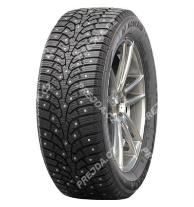 Nankang ICE ACTIVA 2 SW 9