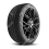 Momo TOPRUN M30 EUROPA 225/45 R19 96Y TL XL