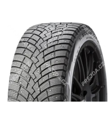 Pirelli SCORPION ICE ZERO 2 235/60 R18 107H TL XL M+S 3PMSF