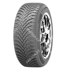 Trazano ALL SEASON ELITE Z-401 215/45 R18 93W TL XL M+S 3PMSF