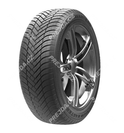 Greentrac SEASON MASTER